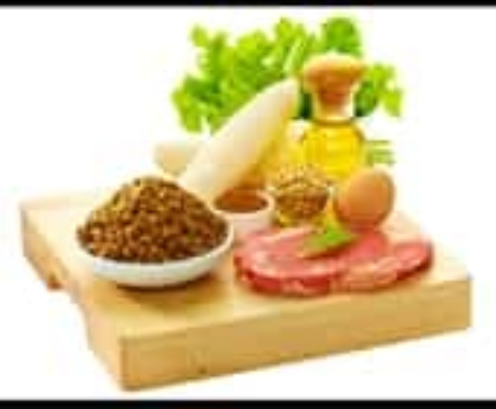 JerHigh Meat As Meal Chicken Pumpkin Recipe Dog Treat