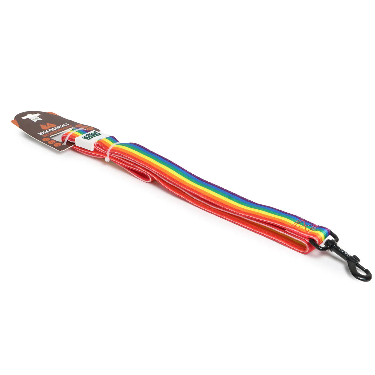 Basil Padded Leash for Dogs & Cats