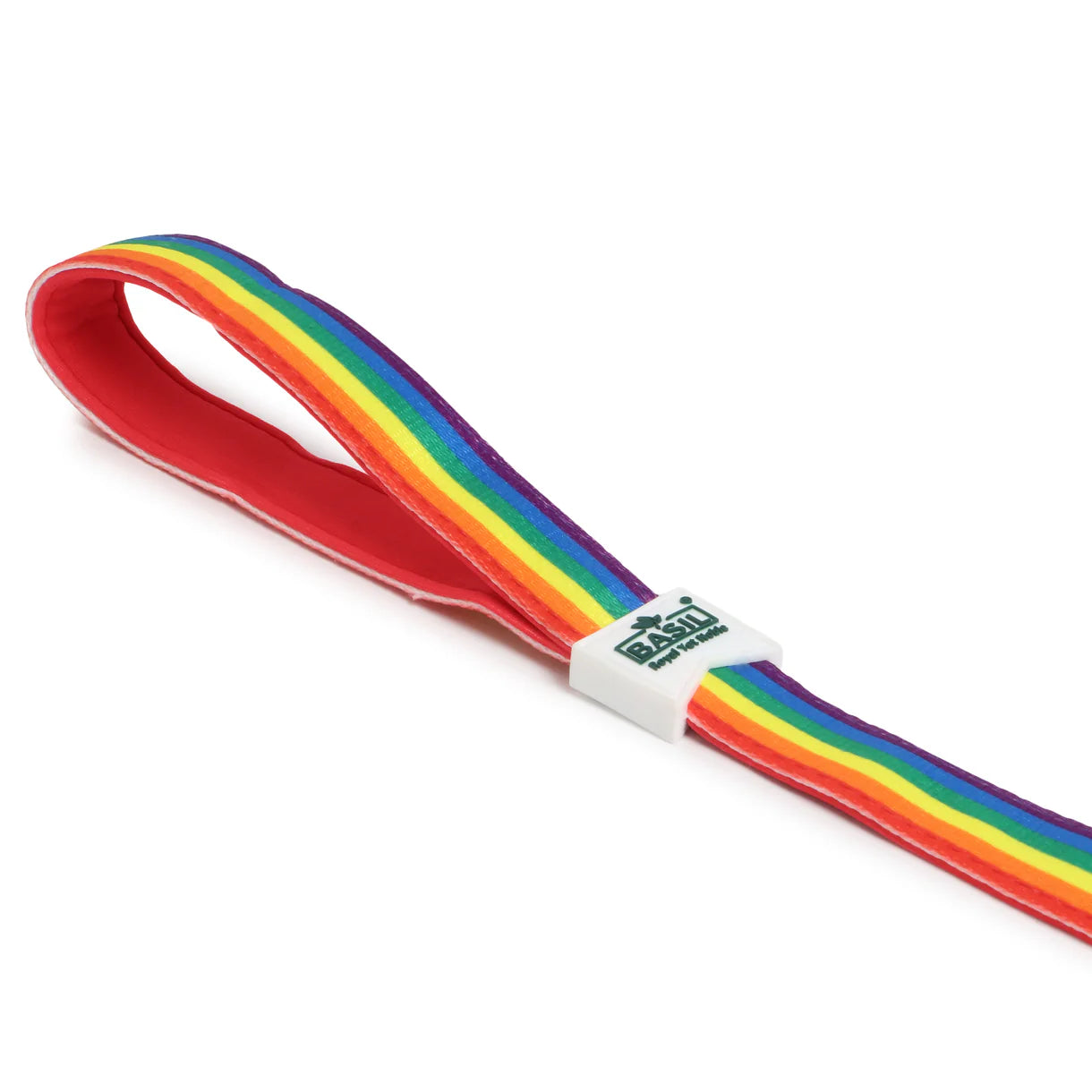 Basil Padded Leash for Dogs & Cats