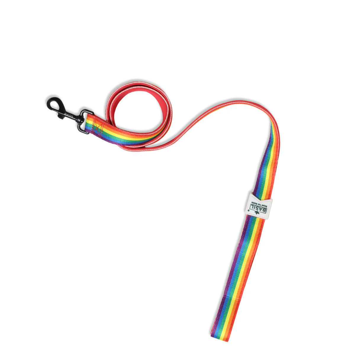 Basil Padded Leash for Dogs & Cats