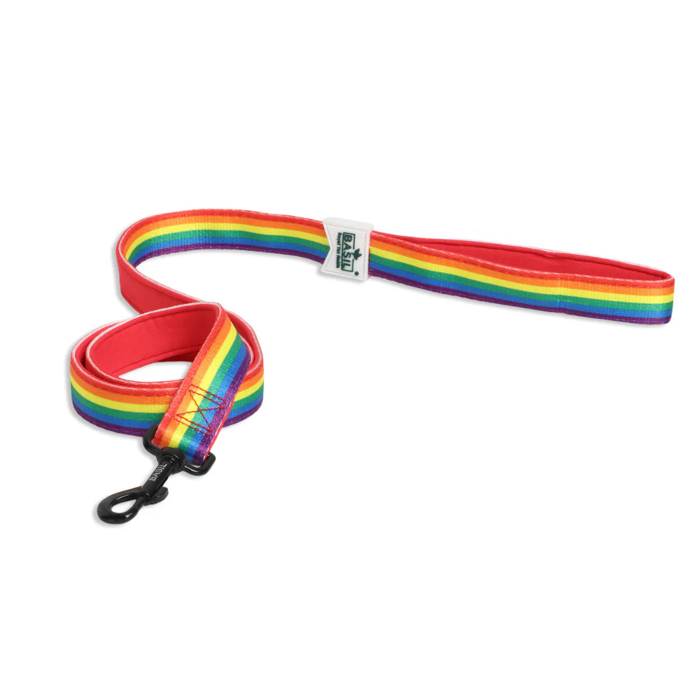 Basil Padded Leash for Dogs & Cats