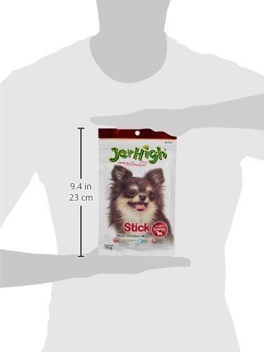 JerHigh Stick 70G