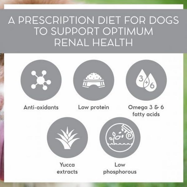 Drools Vet-Pro Renal Dry Dog Food