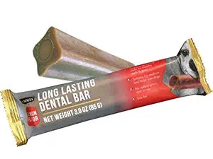 Goodies Long Lasting Bar Chicken Flavor 85g 1 Piece | Pack Of 3