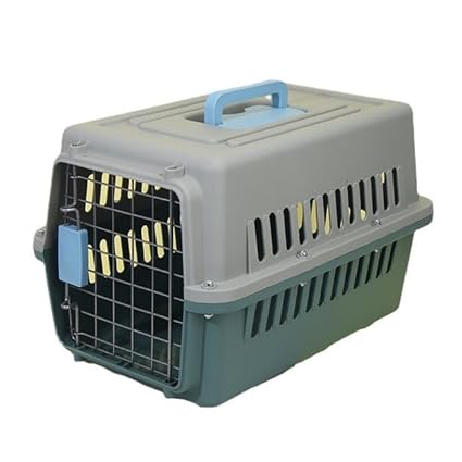 Petstreet Travel Carrier, Basket , Cage For Dogs And Cats