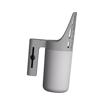 Cat Litter Scoop with Holder | Mug Style |