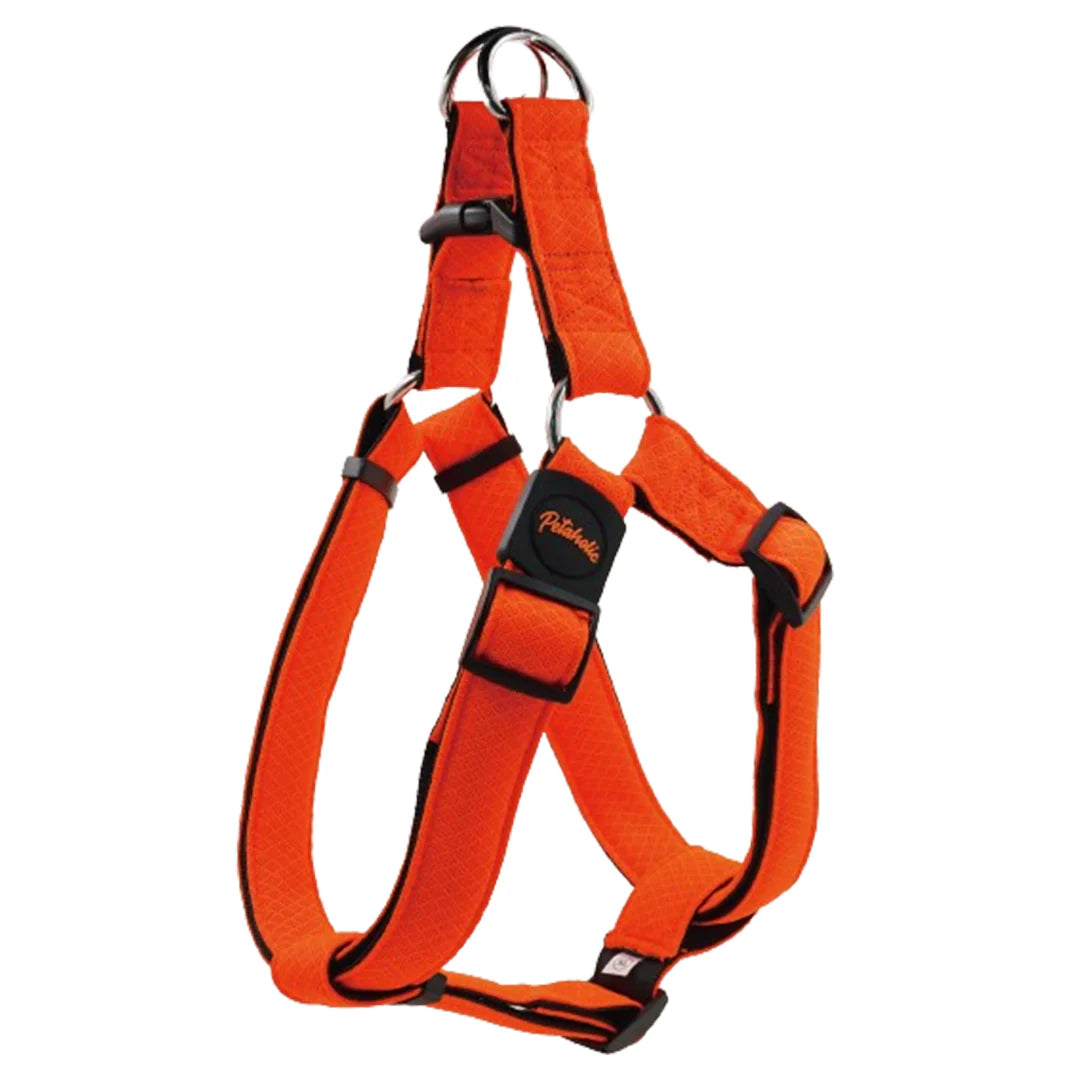 Petaholic Air Mesh Series Harness For Dogs