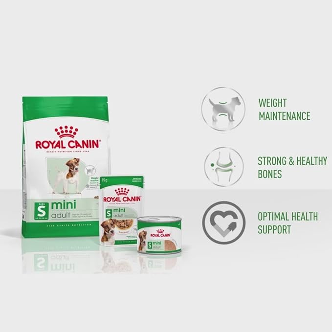 Royal Canin - Mini - Adult