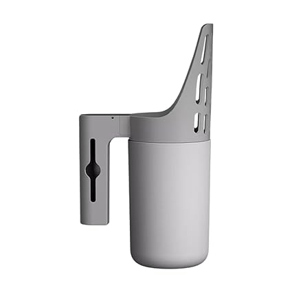 Cat Litter Scoop with Holder | Mug Style |