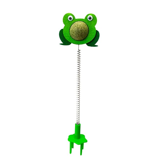 Petstreet - Shape Interactive Cat Catnip Toy |