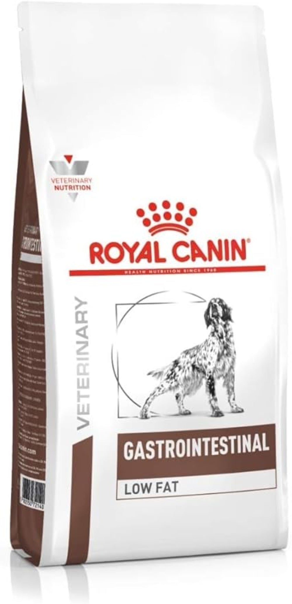 Royal Canin Gastrointestinal Low Fat Dog Food 1.5kg