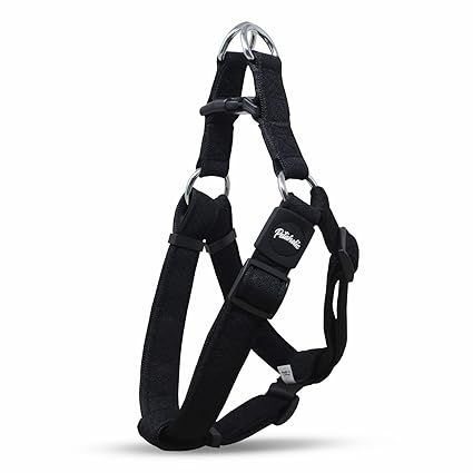 Petaholic Air Mesh Series Harness For Dogs