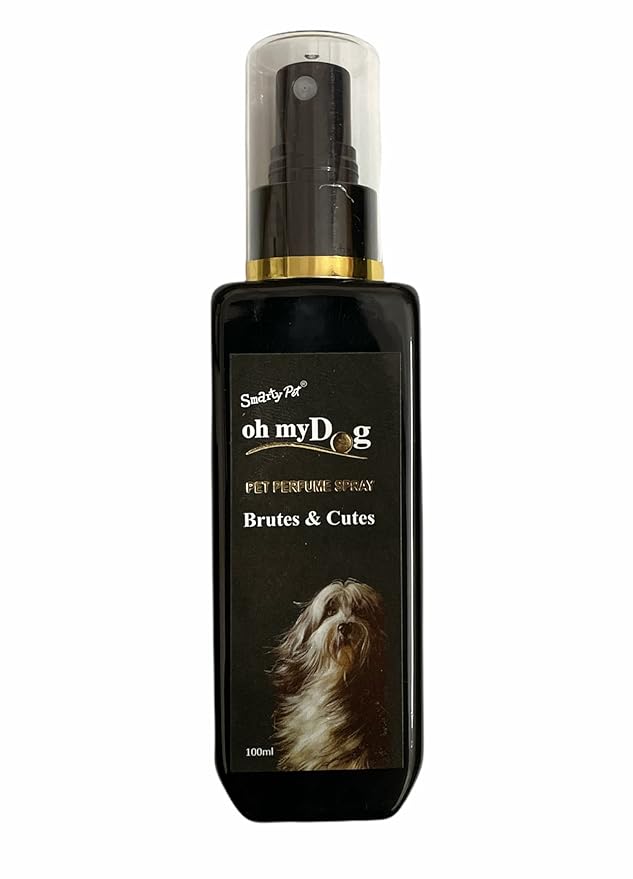 Oh My Dog- Pet Perfume Spray