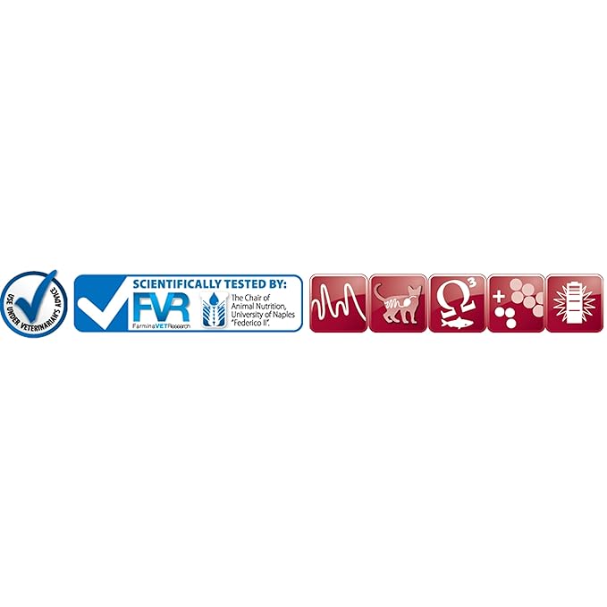 Farmina Vet Life Cat Gastrointestinal Food 2kg