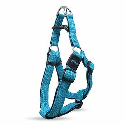 Petaholic Air Mesh Series Harness For Dogs