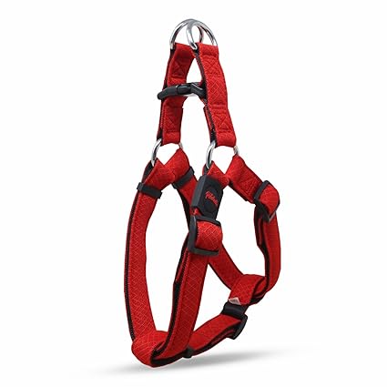 Petaholic Air Mesh Series Harness For Dogs