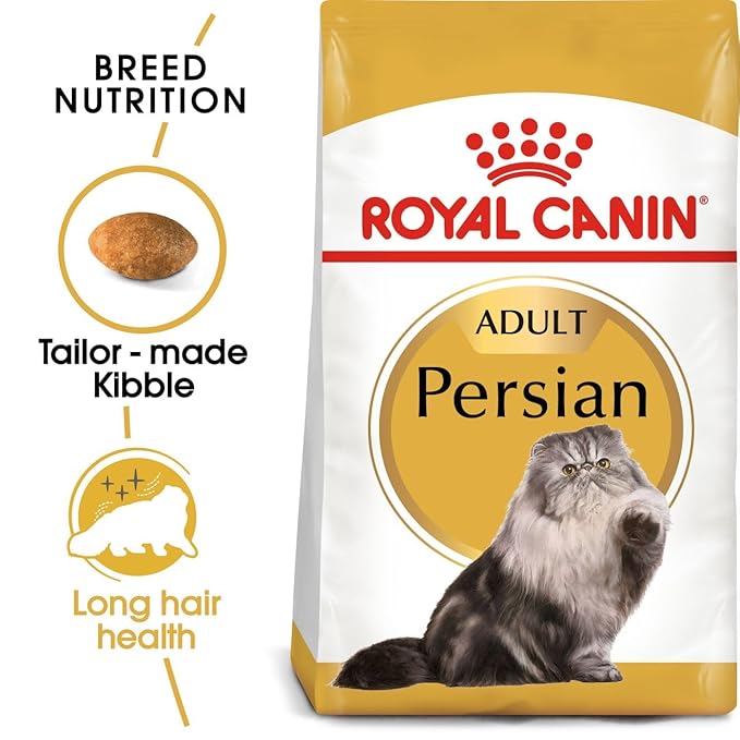 Royal Canin - Persian - Adult