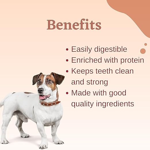 DOGAHOLIC SUPERBONE SALMON OIL STICK 140G