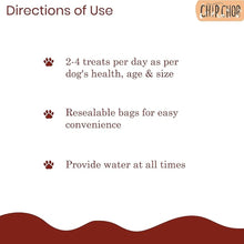 Load image into Gallery viewer, Chip Chops Sweet Potato Twined with Chicken 70G Dog Treat