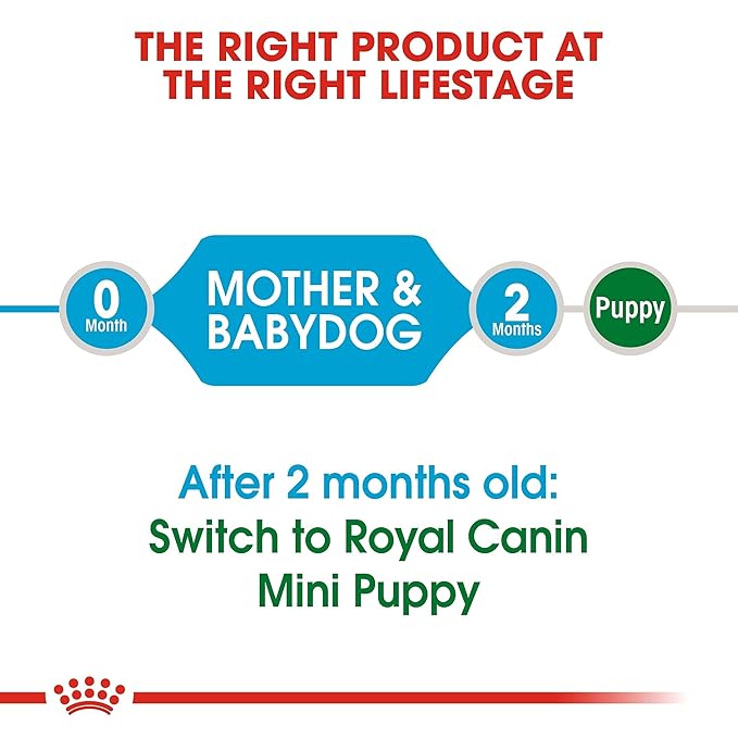 Royal Canin - Mini - Starter