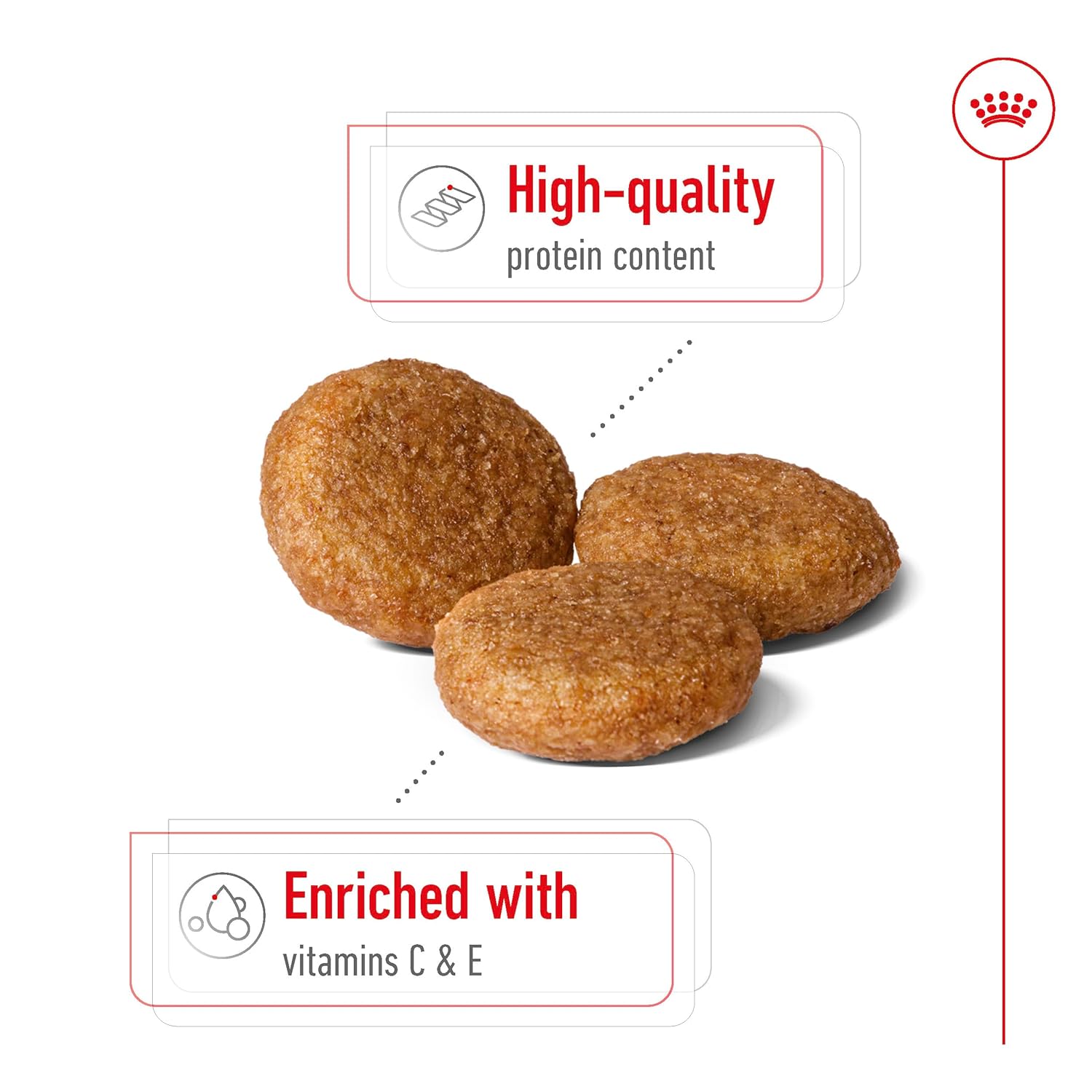 Royal Canin - Medium - Adult