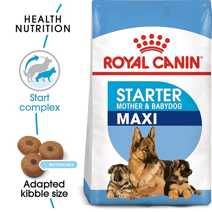 Royal Canin - Maxi - Starter