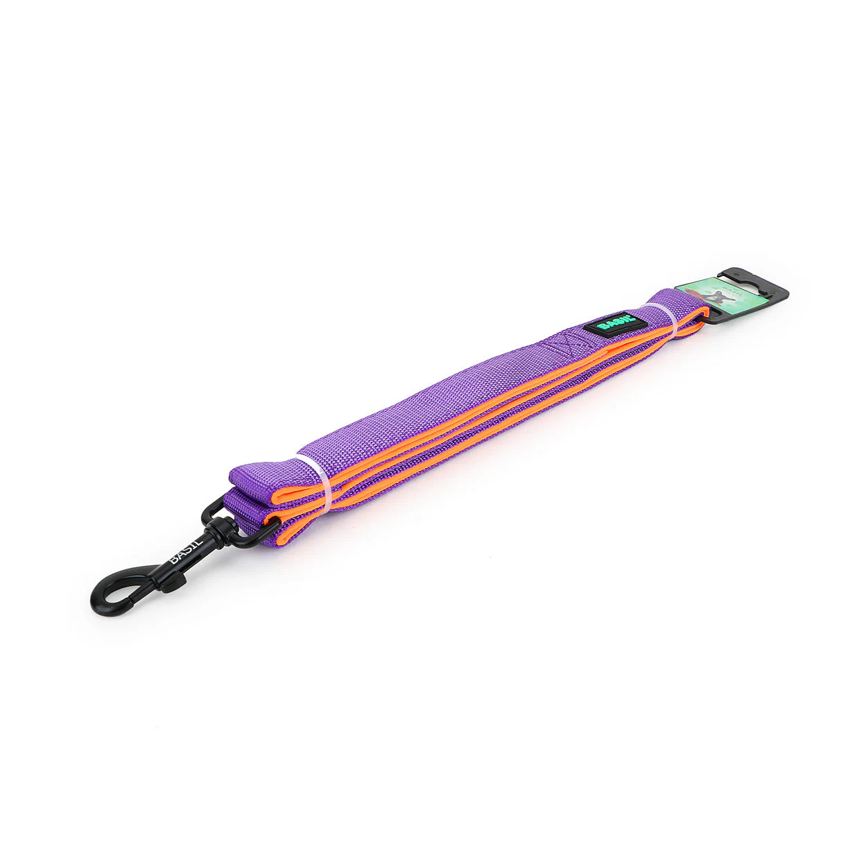 Basil Padded Leash for Dogs & Cats