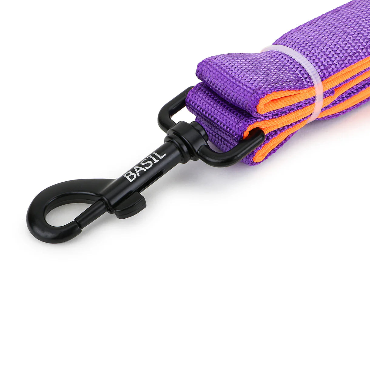 Basil Padded Leash for Dogs & Cats