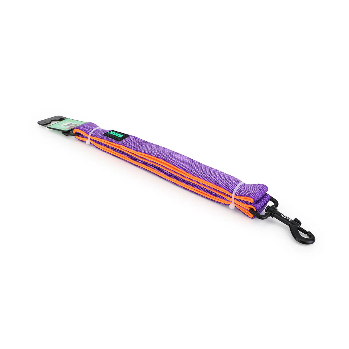 Basil Padded Leash for Dogs & Cats