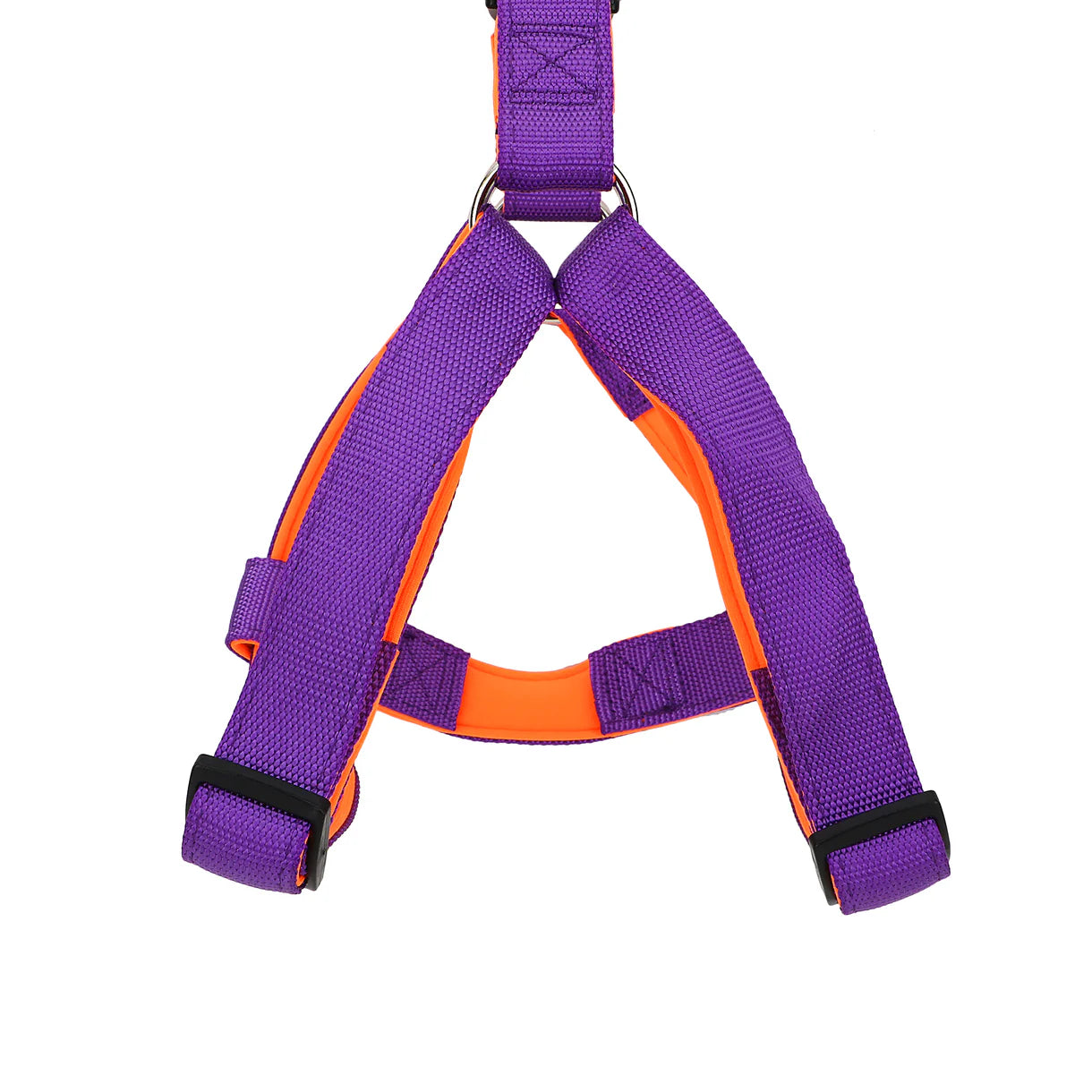 Basil Adjustable Padded Harness for Dogs & Cats