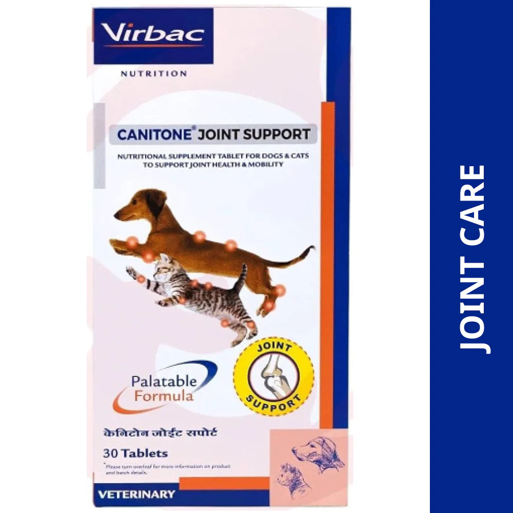 Virbac - Canitone Joint Support