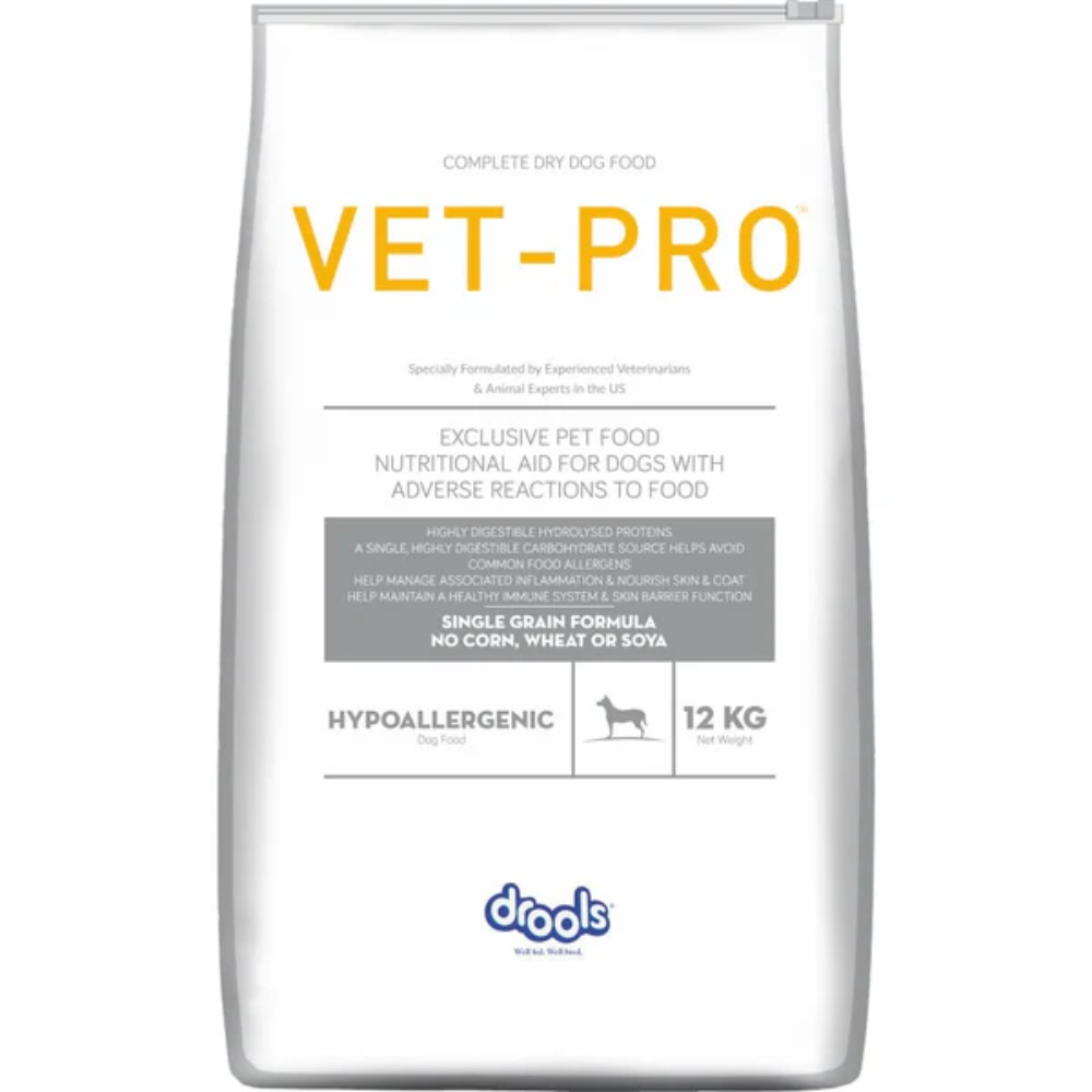 Drools Vet-Pro Renal Dry Dog Food