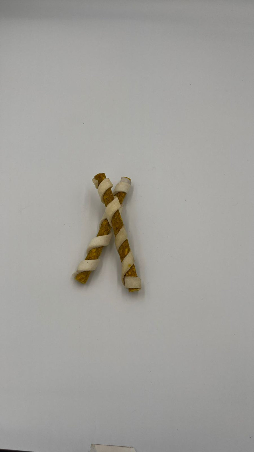 Matrix Spiral Chicken Stick