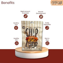 Load image into Gallery viewer, Chip Chops Sweet Potato Twined with Chicken 70G Dog Treat