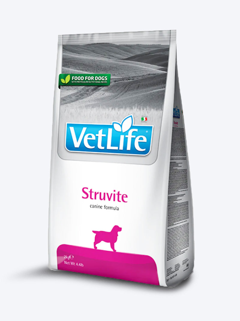 Farmina Vet Life Dog Struvite Food 2kg