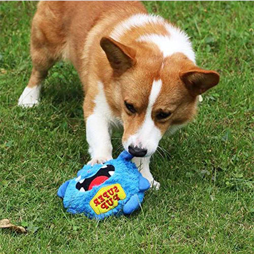 Giggle Monster Interactive Toy