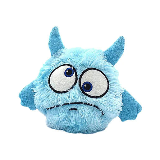 Giggle Monster Interactive Toy