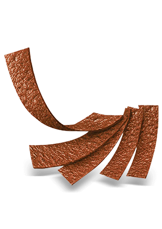 Pedigree meat jerky best sale