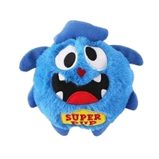 Giggle Monster Interactive Toy