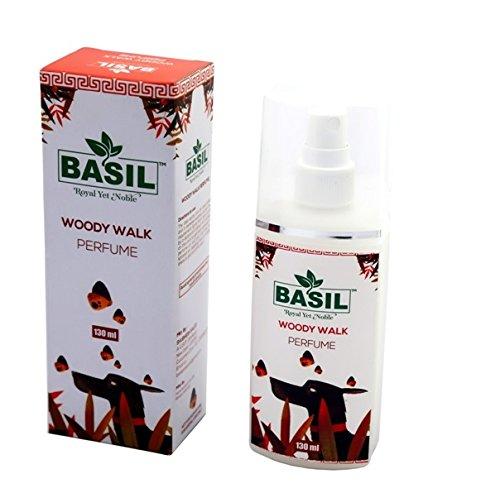 Basil Pet Perfume
