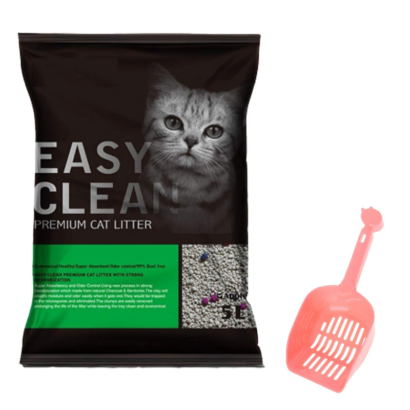Emily Scented Cat Litter - Apple