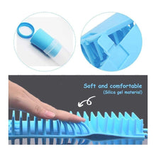 Load image into Gallery viewer, Paw Cleaner Portable