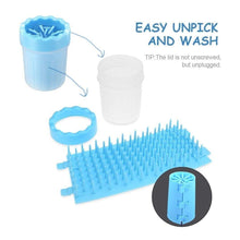 Load image into Gallery viewer, Paw Cleaner Portable