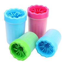 Load image into Gallery viewer, Paw Cleaner Portable