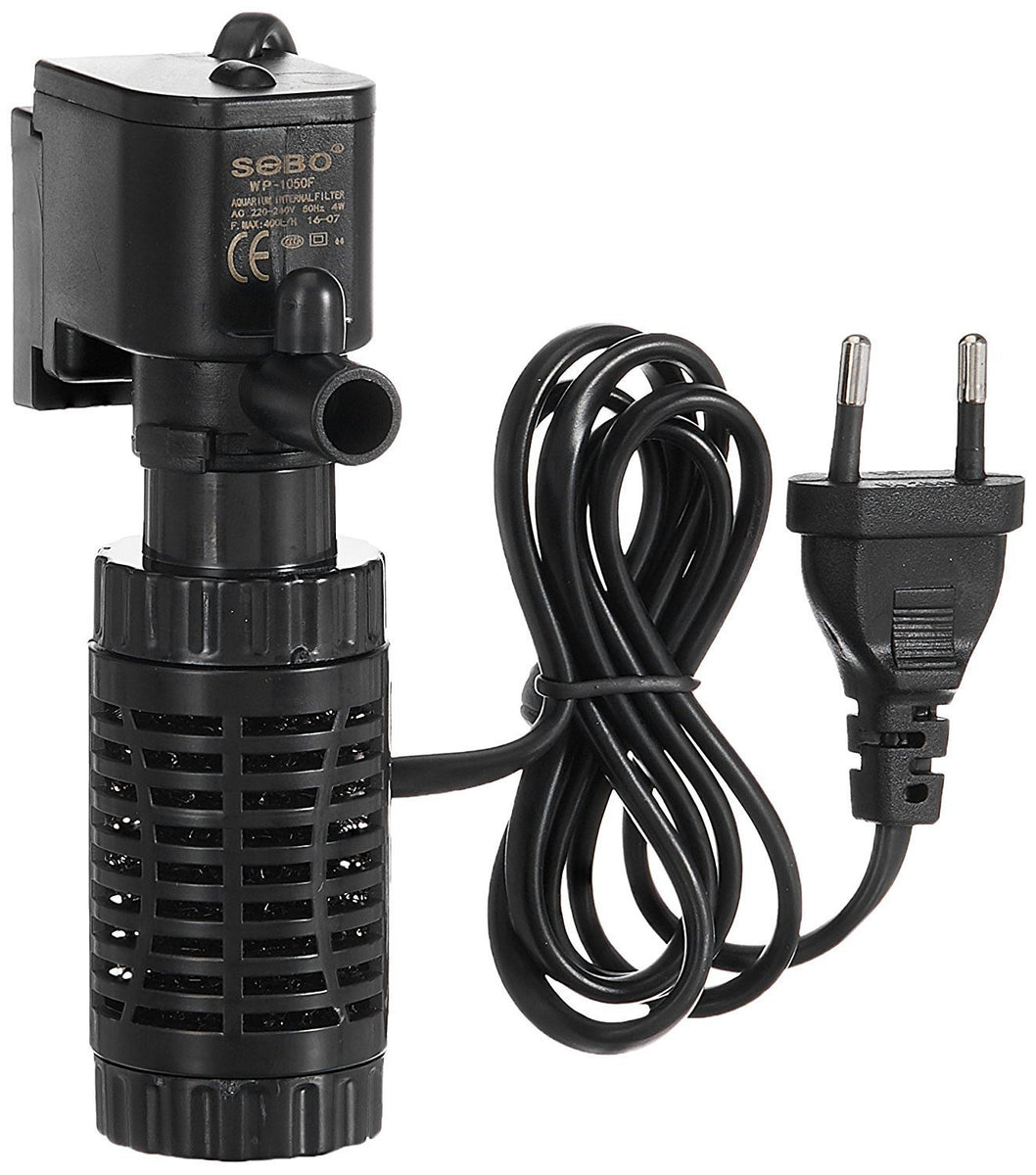 Sobo Aquarium Filter Pump WP1050F