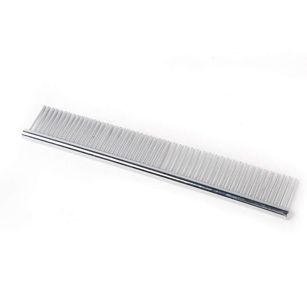 Steel Comb