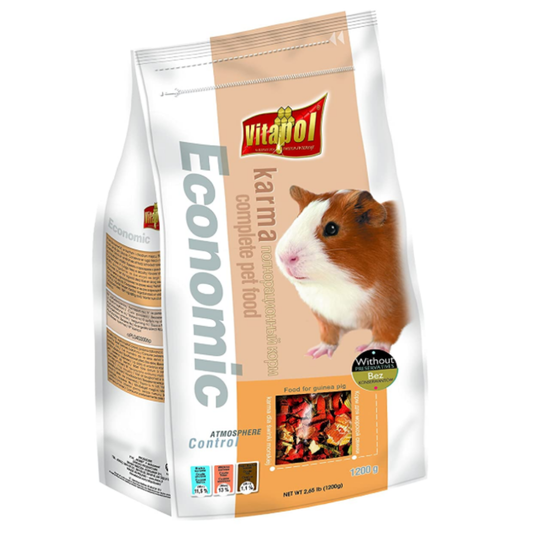 Vitapol Guinea Pig Food