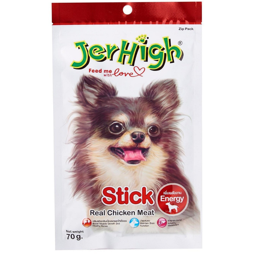 JerHigh Stick 70G