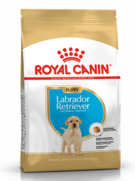 Royal Canin - Labrador Retriever - Puppy