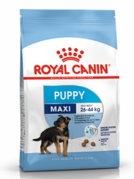 Royal Canin - Maxi - Junior/Puppy